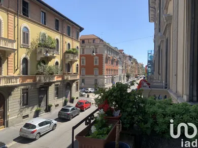 Apartment in Milano
