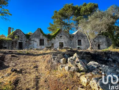 Horses property in Martina Franca