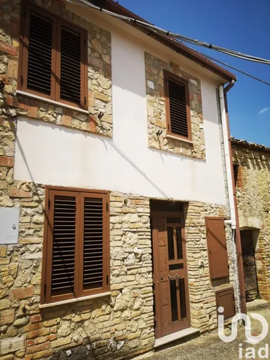 Apartment in Farindola