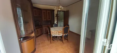 House in Nocera Terinese