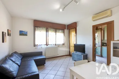 Apartment in Bologna
