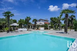 Villetta a schiera in Ostellato