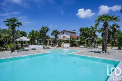 Villetta a schiera in Ostellato