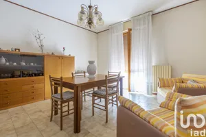 Appartamento in Rosora