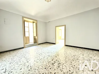 House in Noto
