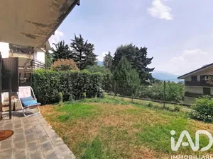Apartment in Saint-Vincent