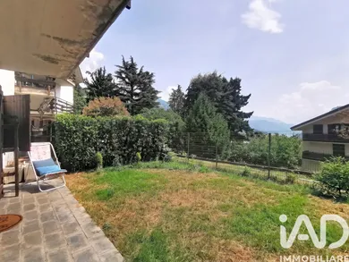 Apartment in Saint-Vincent