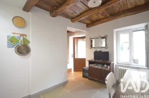 Quadrilocale in Brugnato