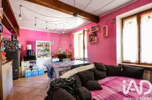 House in Millesimo