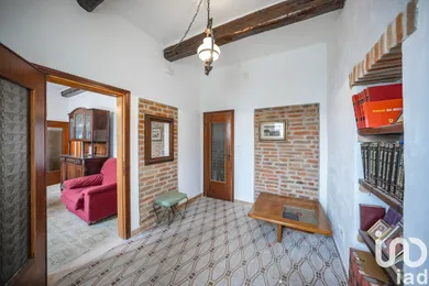 Traditional house in Massa Fiscaglia