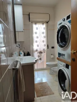 Duplex in Roseto degli Abruzzi