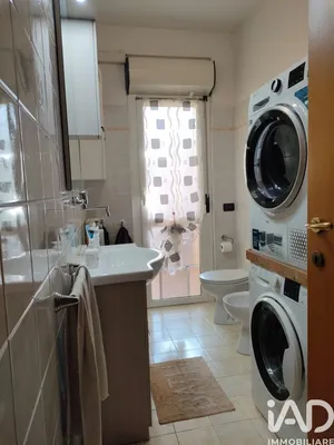 Duplex in Roseto degli Abruzzi