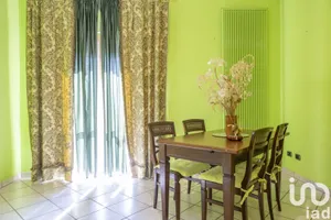 Appartamento in Filottrano