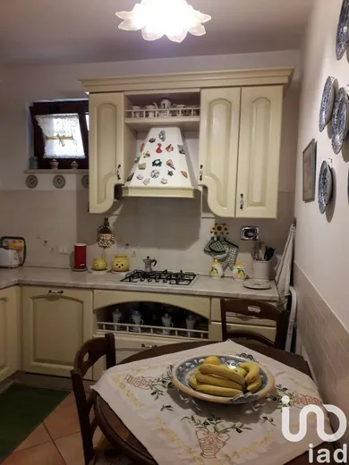Appartamento in Civitella San Paolo
