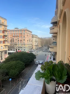 Appartamento in Genova
