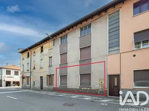 Appartamento in Rovello Porro