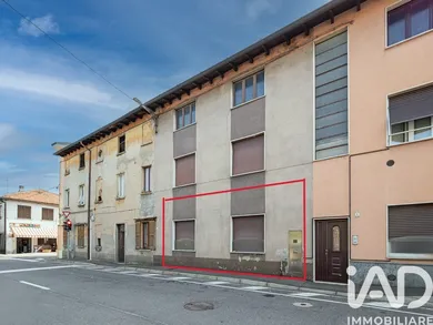 Appartamento in Rovello Porro