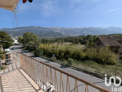 Apartment in Pratola Peligna