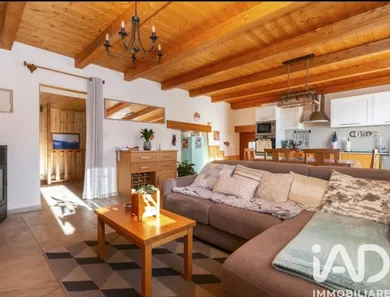 Casa/Villa in Sampeyre
