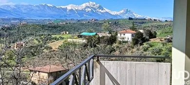Apartment in Collecorvino