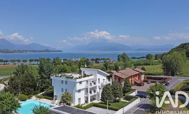 House in Desenzano del Garda