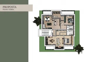 Casa/Villa in Macerata