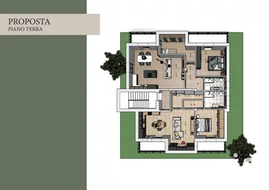 Casa/Villa in Macerata