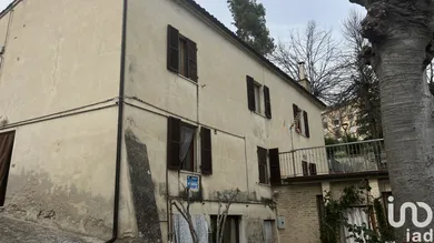 Casa di paese in Montelparo