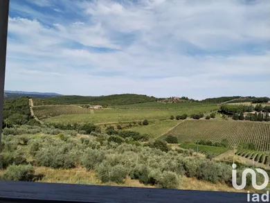 Appartamento in Gaiole in Chianti