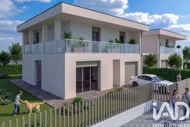 House in Sant'Agostino
