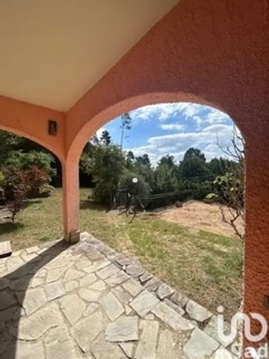 House in Carro