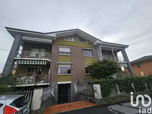 Apartment in Favria