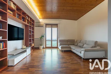 Appartamento in Filottrano