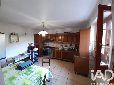 Casa/Villa in Longobardi