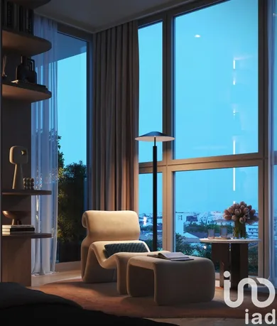 Apartment in Milano