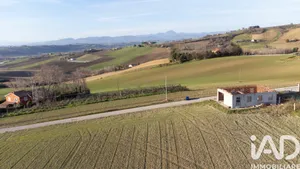 Terreno in Polverigi