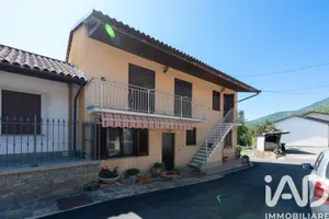 Villetta a schiera in Varisella