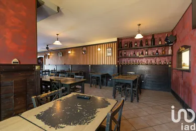 Shop/Premises commercial in Loreto