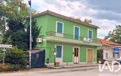 Casa/Villa in Pianella