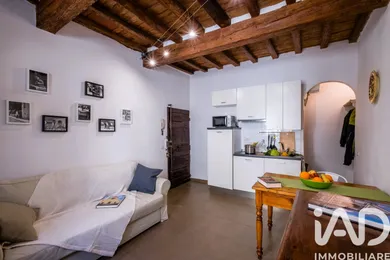 Duplex in Firenze