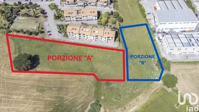 Land in Recanati