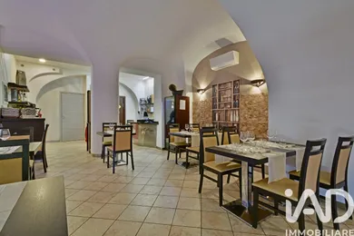 Restaurant in Loano