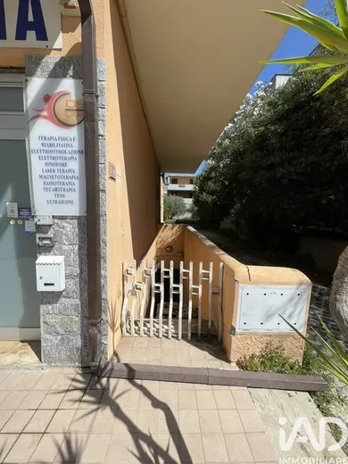 Negozio / locale commerciale in Alba Adriatica