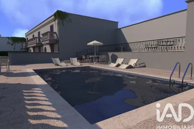 Edificio in Cisternino