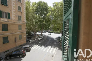Appartamento in Genova