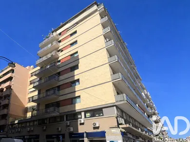 Apartment in Palermo