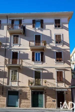 Apartment in Sestri Levante