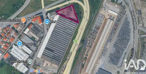 Warehouse in Beinasco