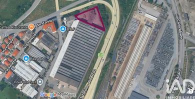 Warehouse in Beinasco
