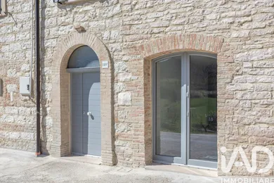 House in Fabriano